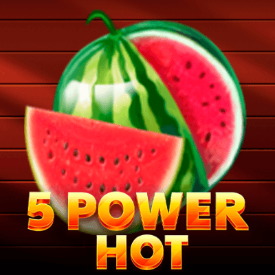5 Power Hot