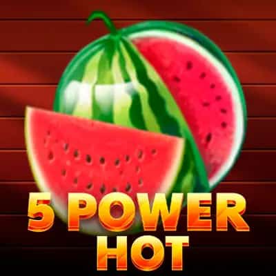 5 Power Hot