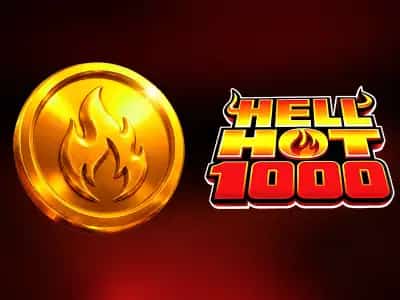 Hell Hot 1000