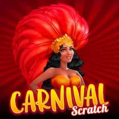 Carnival Scratch