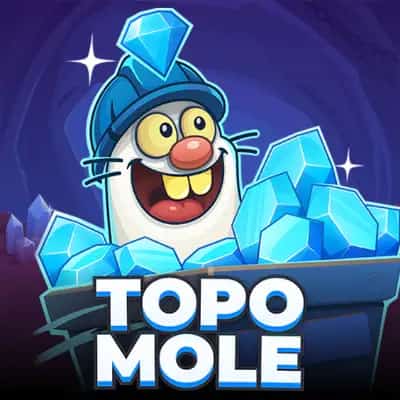 Topo Mole
