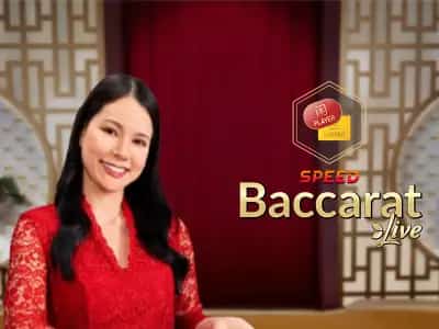 Bonsai Speed Baccarat C