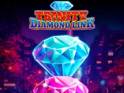 Trinity Diamond Link