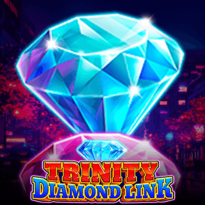 Trinity Diamond Link