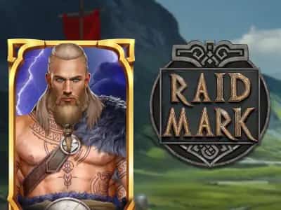 Raidmark