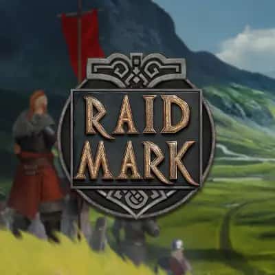 Raidmark