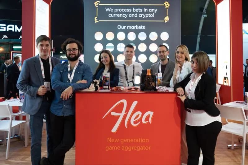 Alea Defines Aggregation in Europe winning “Aggregator of the Year 2022” | Alea