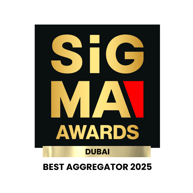 Alea wins SiGMA Dubai 2025: Best Aggregator