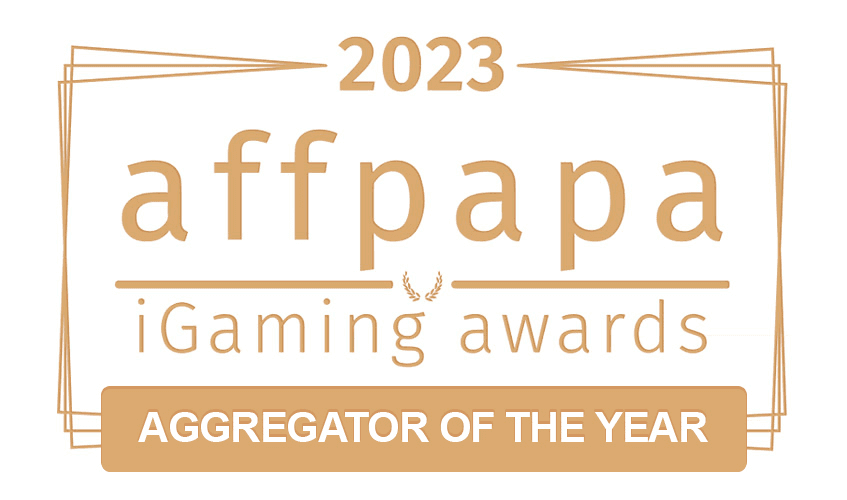 Aggregator of the Year