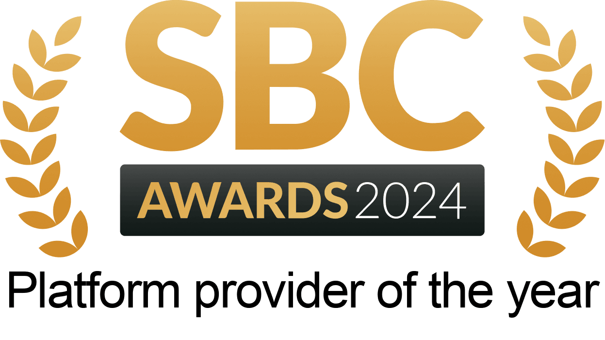 Alea wins SBC Award for Platform Provider of the Year 2024
