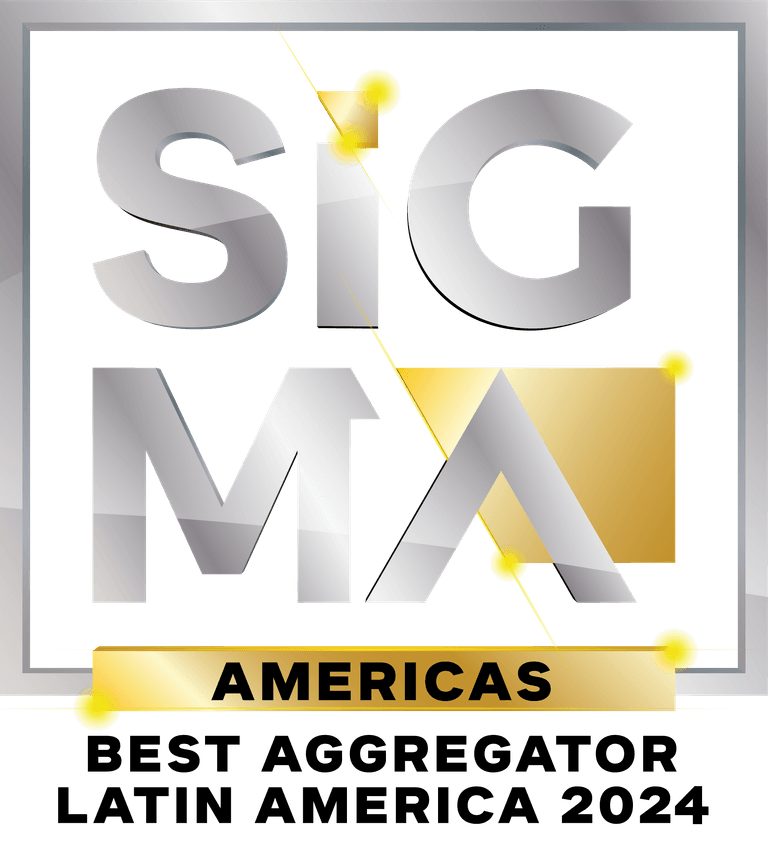 Alea wins SiGMA Award for Best aggregator latin america