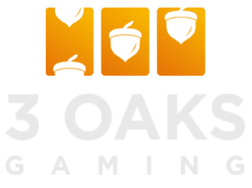 3 Oaks Gaming
