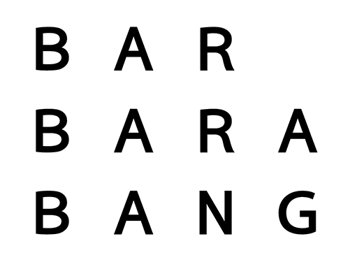 Barbara Bang