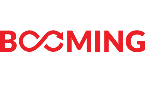 Booming Games