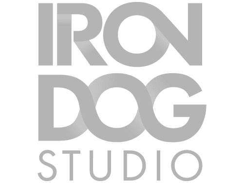 Iron Dog Studio
