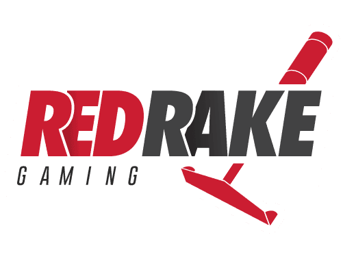 Red Rake Gaming