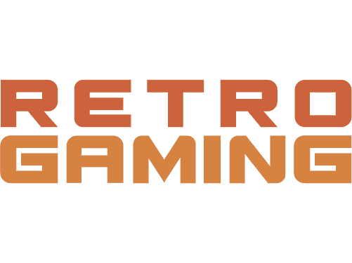 Retro Gaming