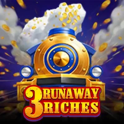 3 Runaway Riches
