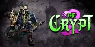 The Crypt 2
