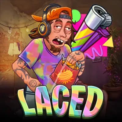 Laced