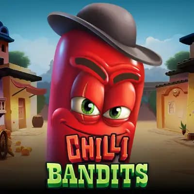 Chilli Bandits