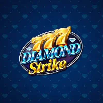 777 Diamond Strike