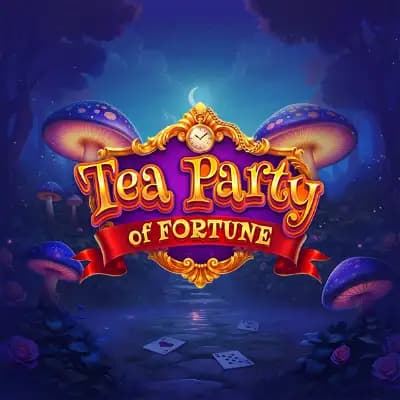 Tea Party of Fortune