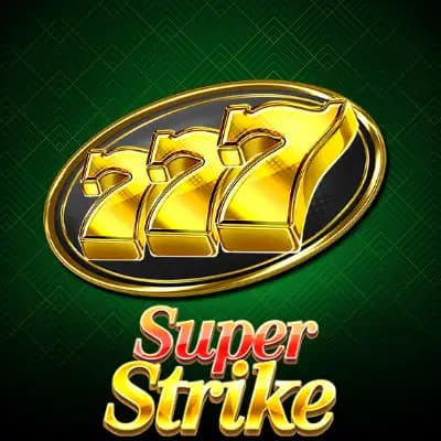 777 Super Strike
