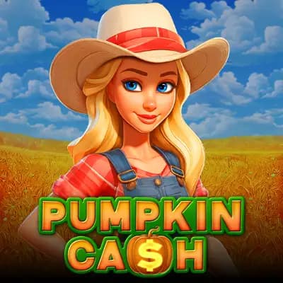 Pumpkin Cash