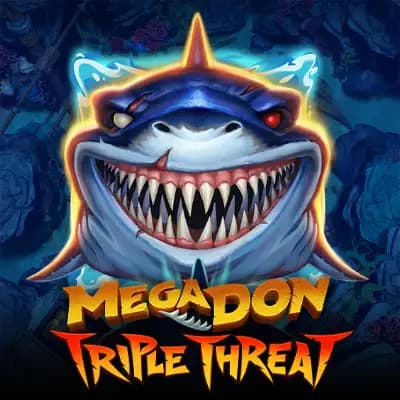 Mega Don Triple Threat