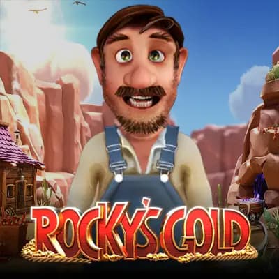Rocky's Gold