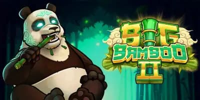 Big Bamboo 2