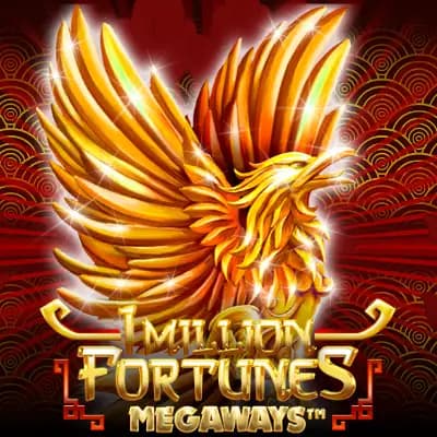 1 Million Fortunes Megaways