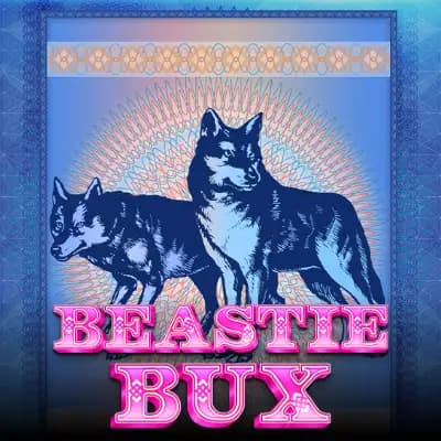 Beastie Bux