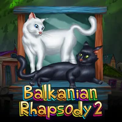 Balkanian Rhapsody 21