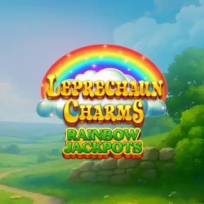 Leprechaun Charms: Rainbow Jackpot