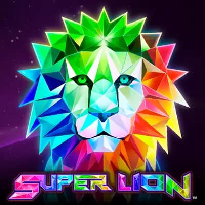 Super Lion