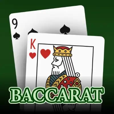 American Baccarat