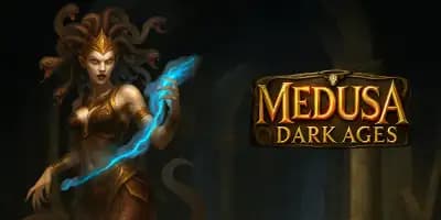 Medusa Dark Ages