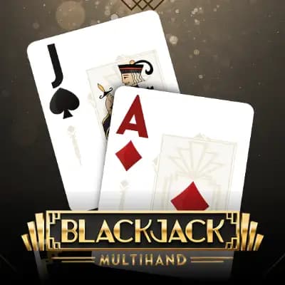 BlackJack MultiHand