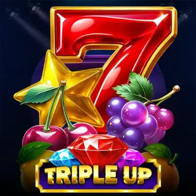 Triple Up