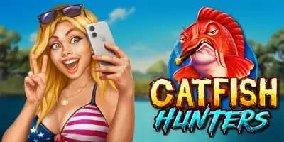 Catfish Hunters