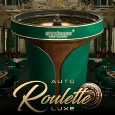 Auto Roulette Luxe