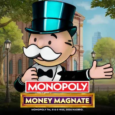 Monopoly Money Magnate