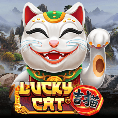 Lucky Cat