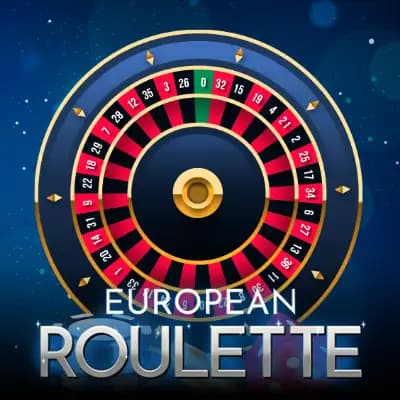 European Roulette