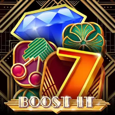 Boost It