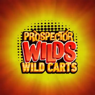 Prospector Wilds: Wild Carts