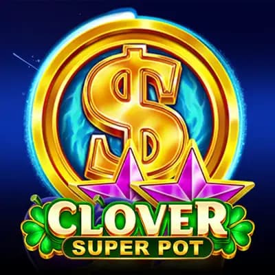 5 Clover Super Pot