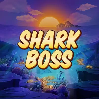Shark Boss